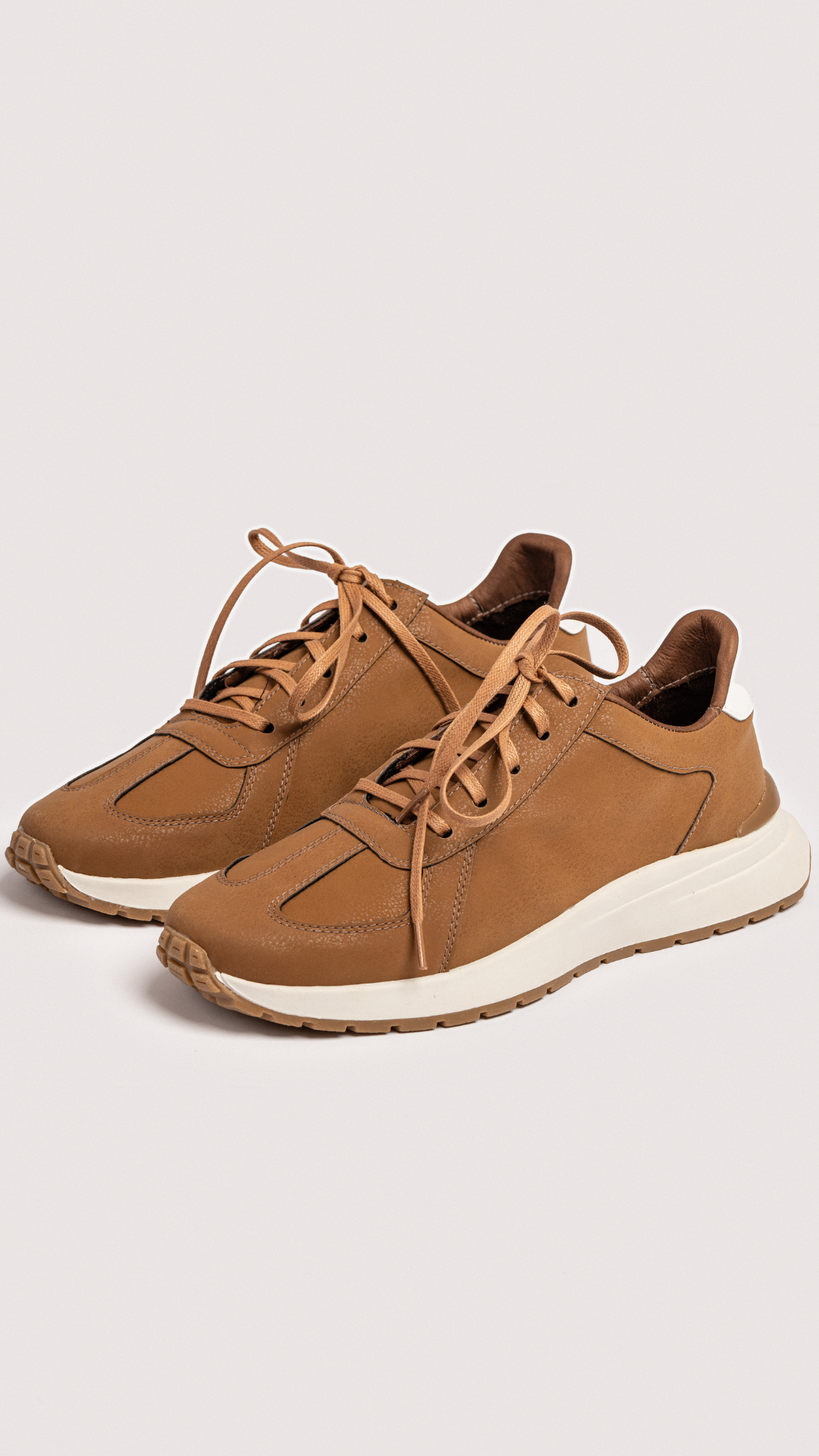 RETRO SNEAKER SUELA