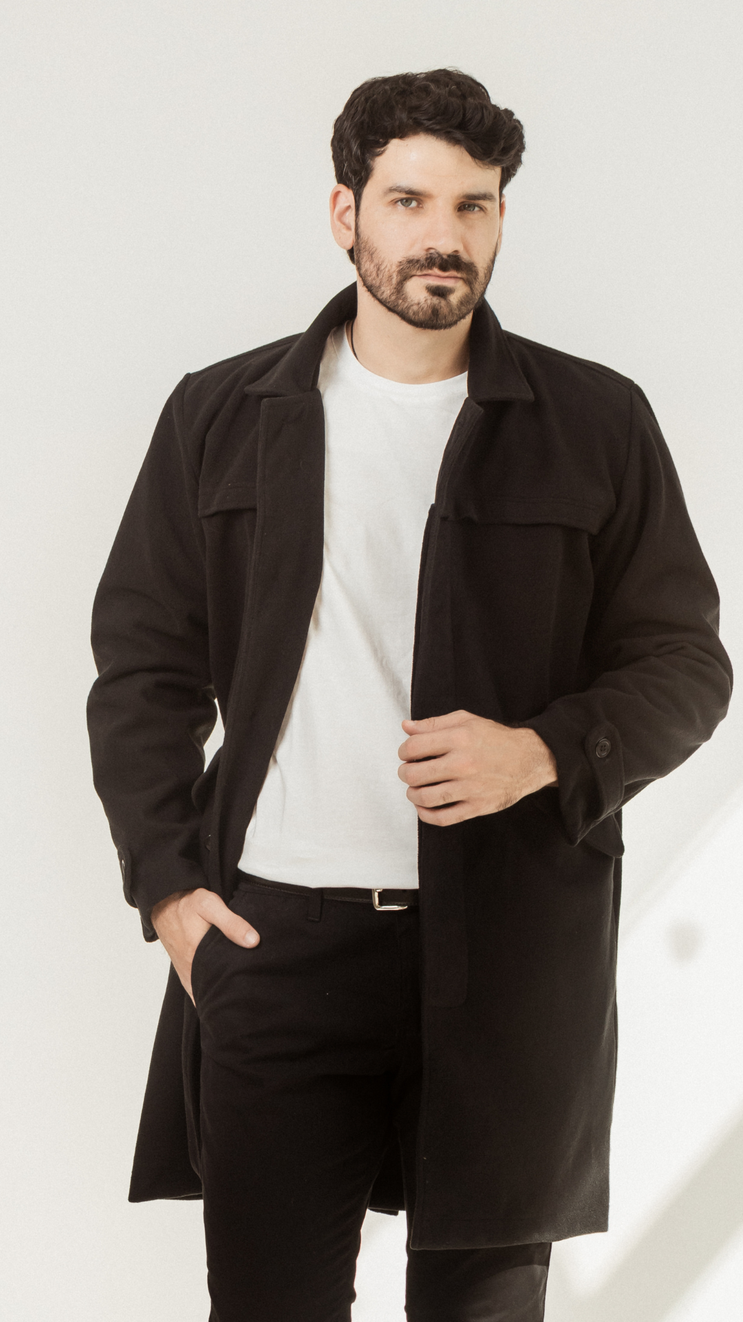 THE PARKA