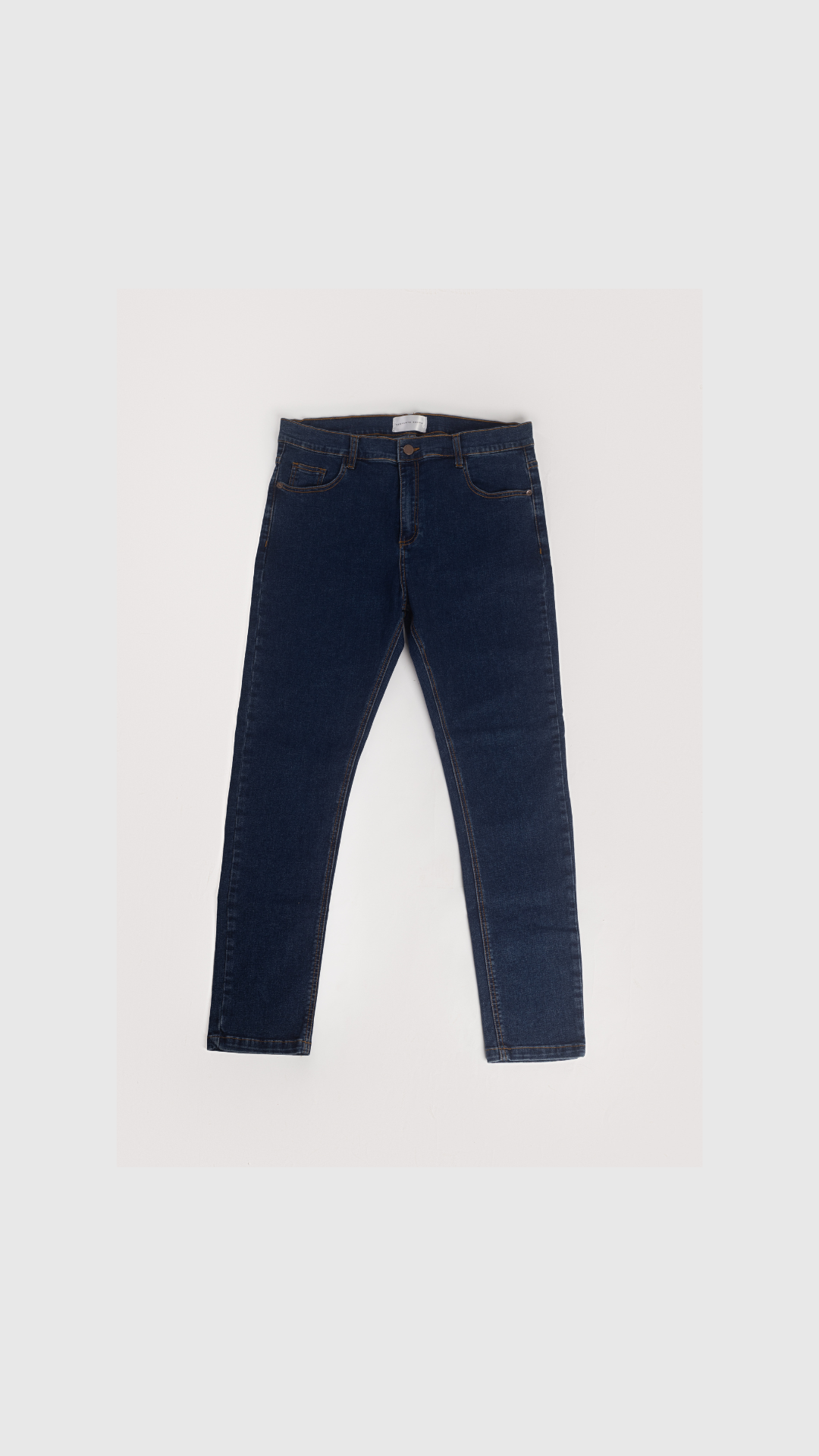 JEANS AZUL