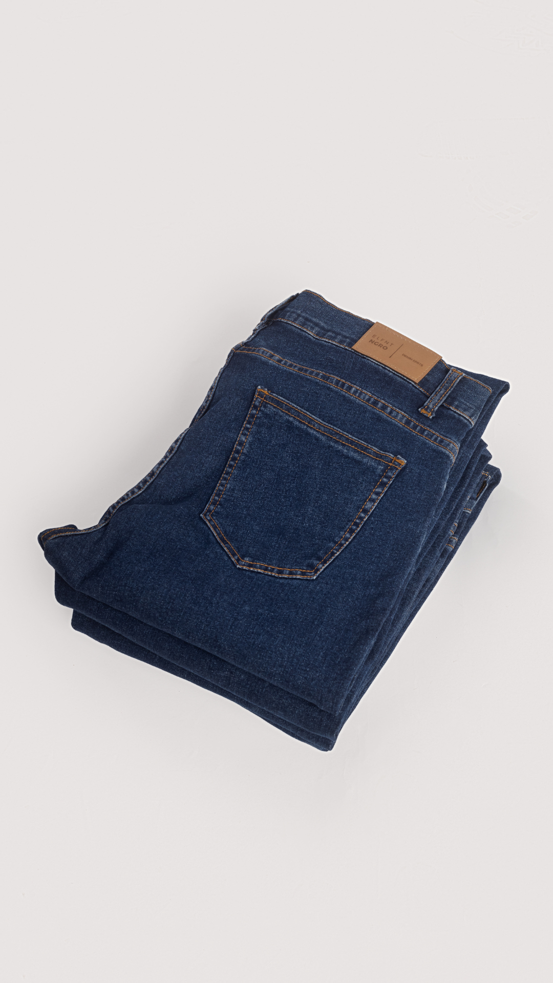 JEANS AZUL