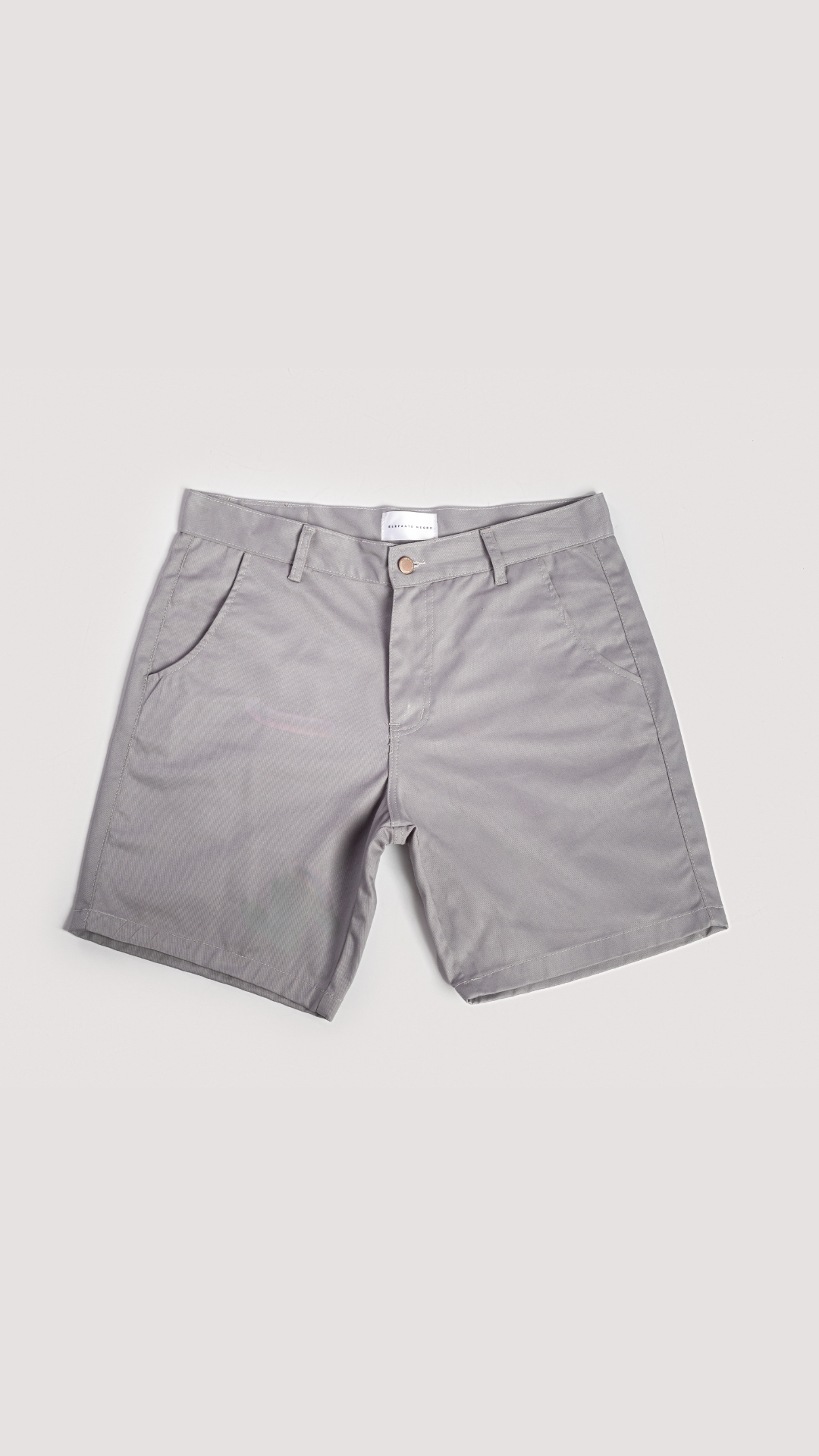 SHORT GRIS