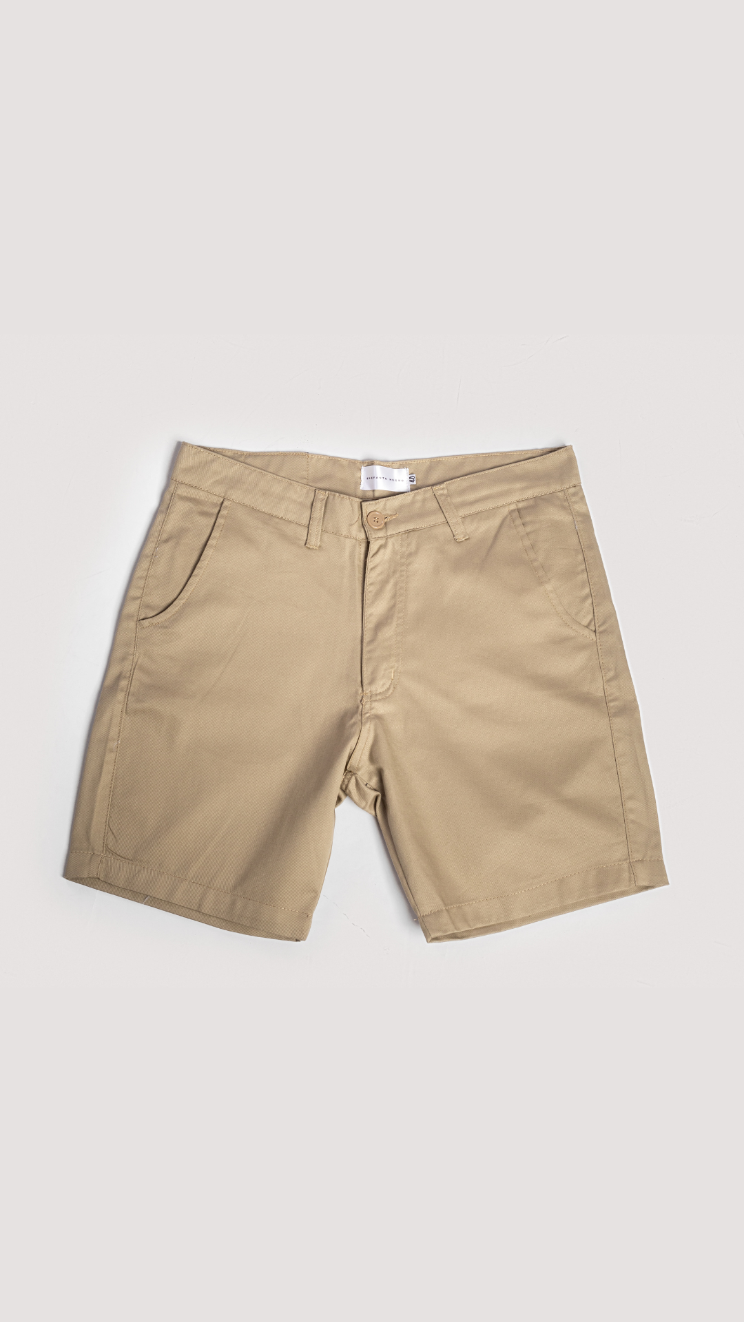SHORT BEIGE