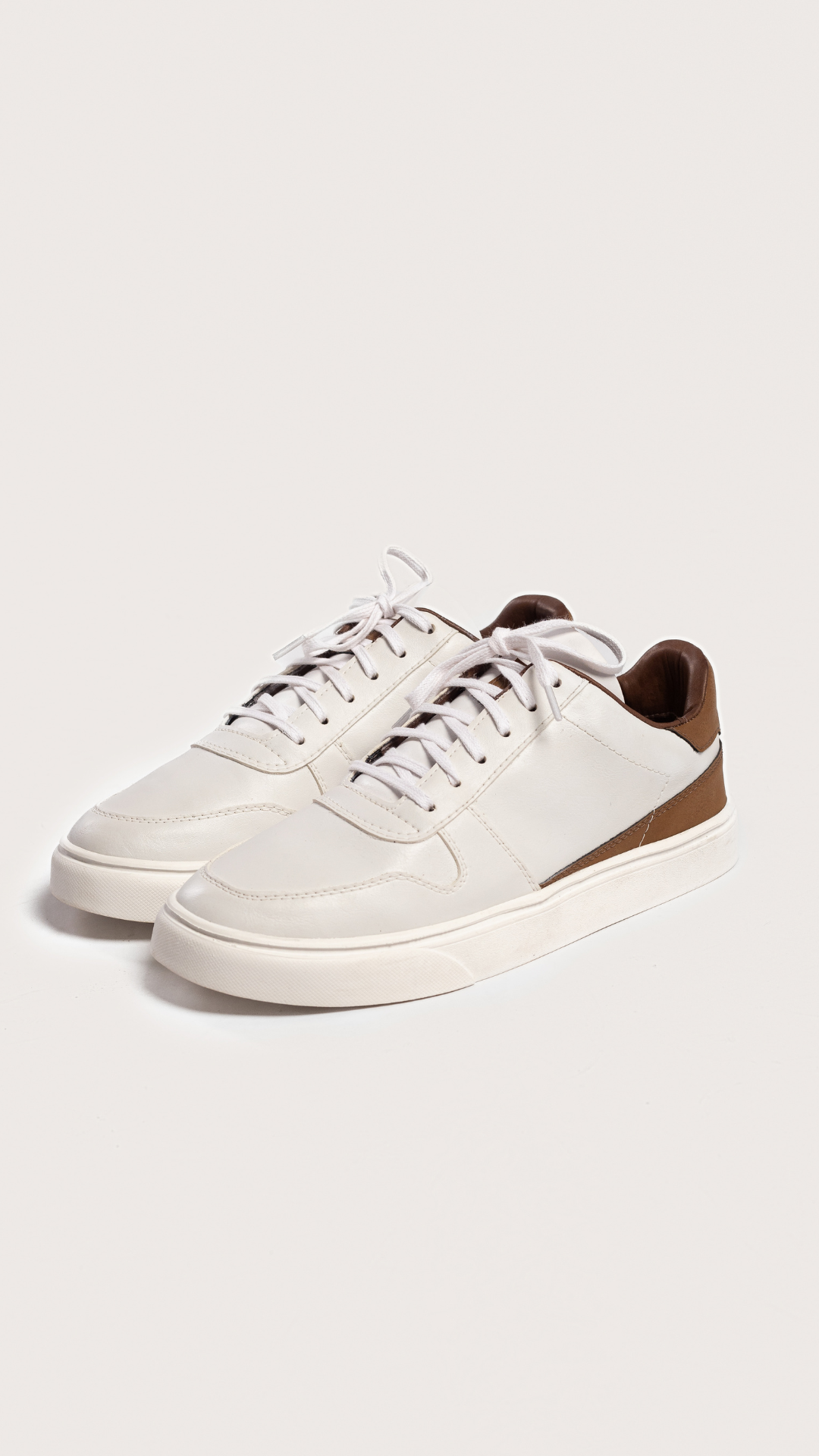 EN 2 SNEAKER BLANCO CON SUELA