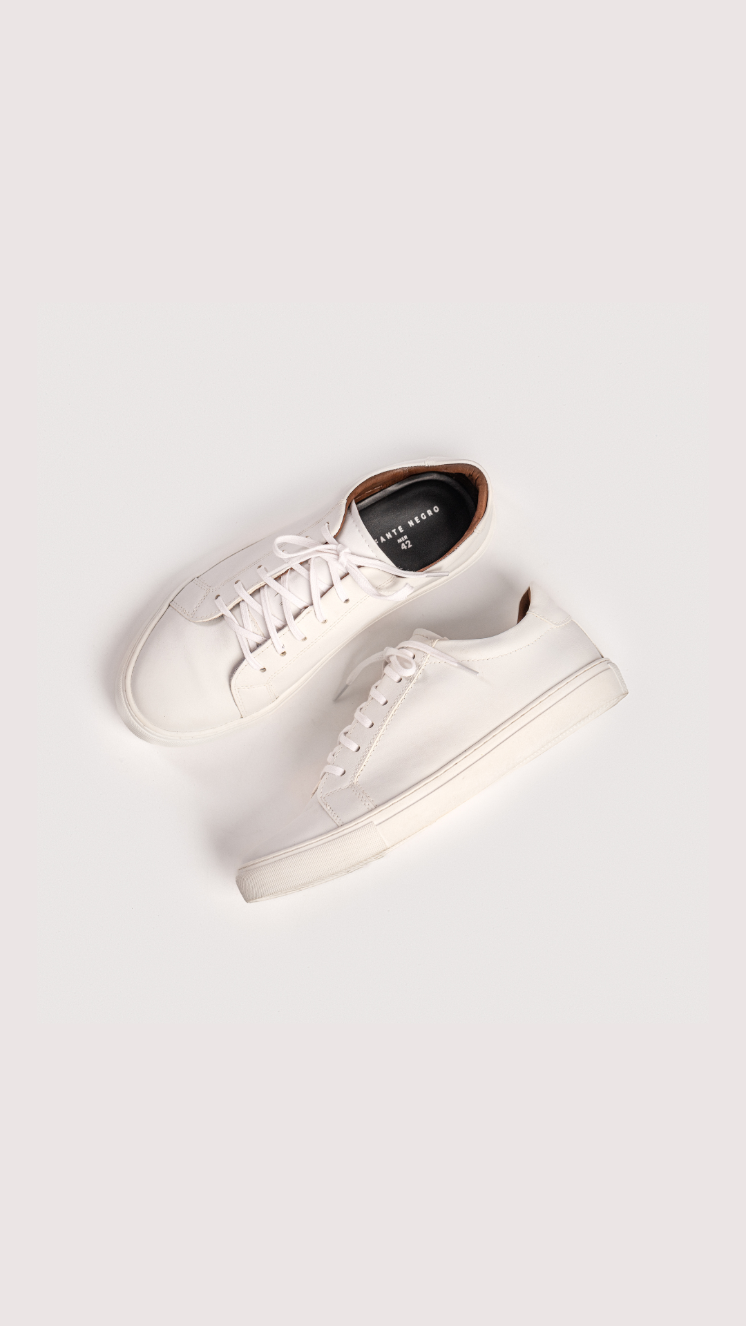 SNEAKER CLASICO BLANCO