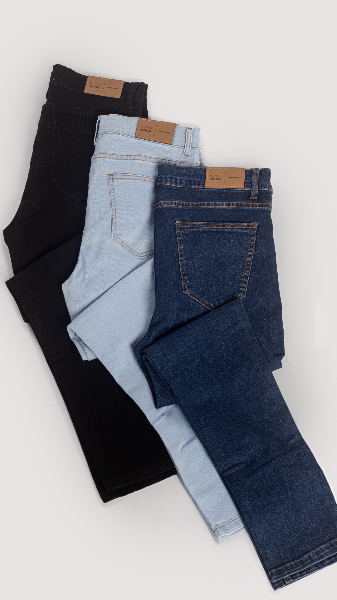 PANTALONES