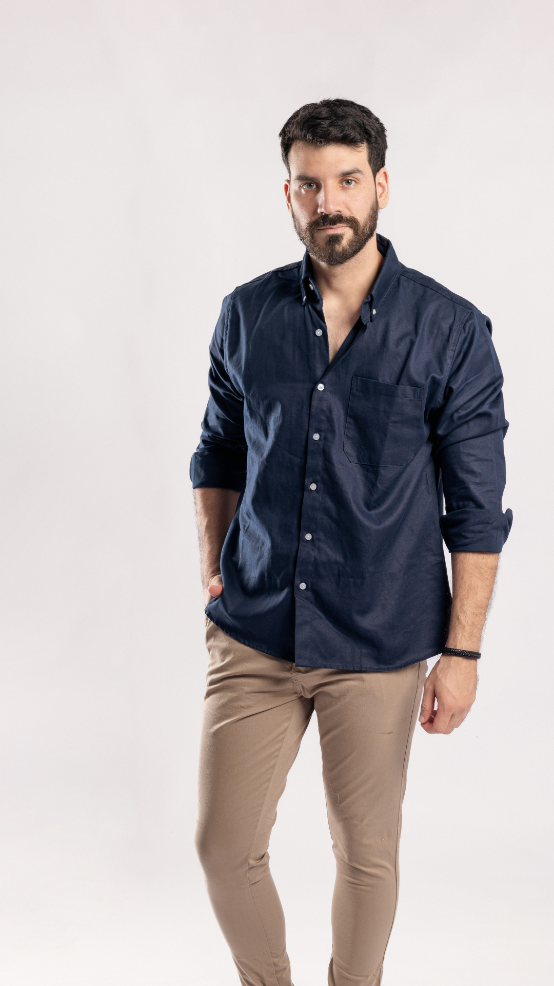CAMISAS