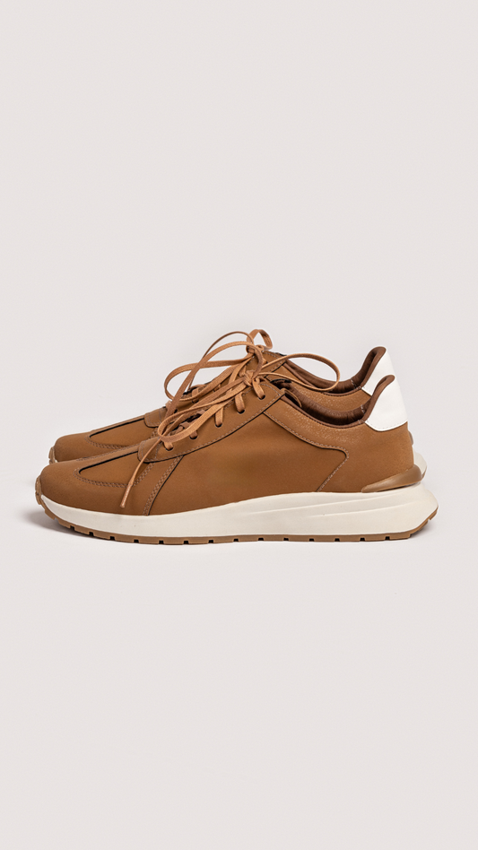 RETRO SNEAKER SUELA