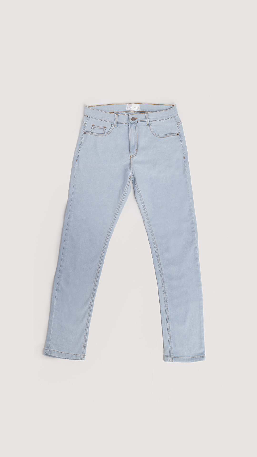 JEANS  CELESTE