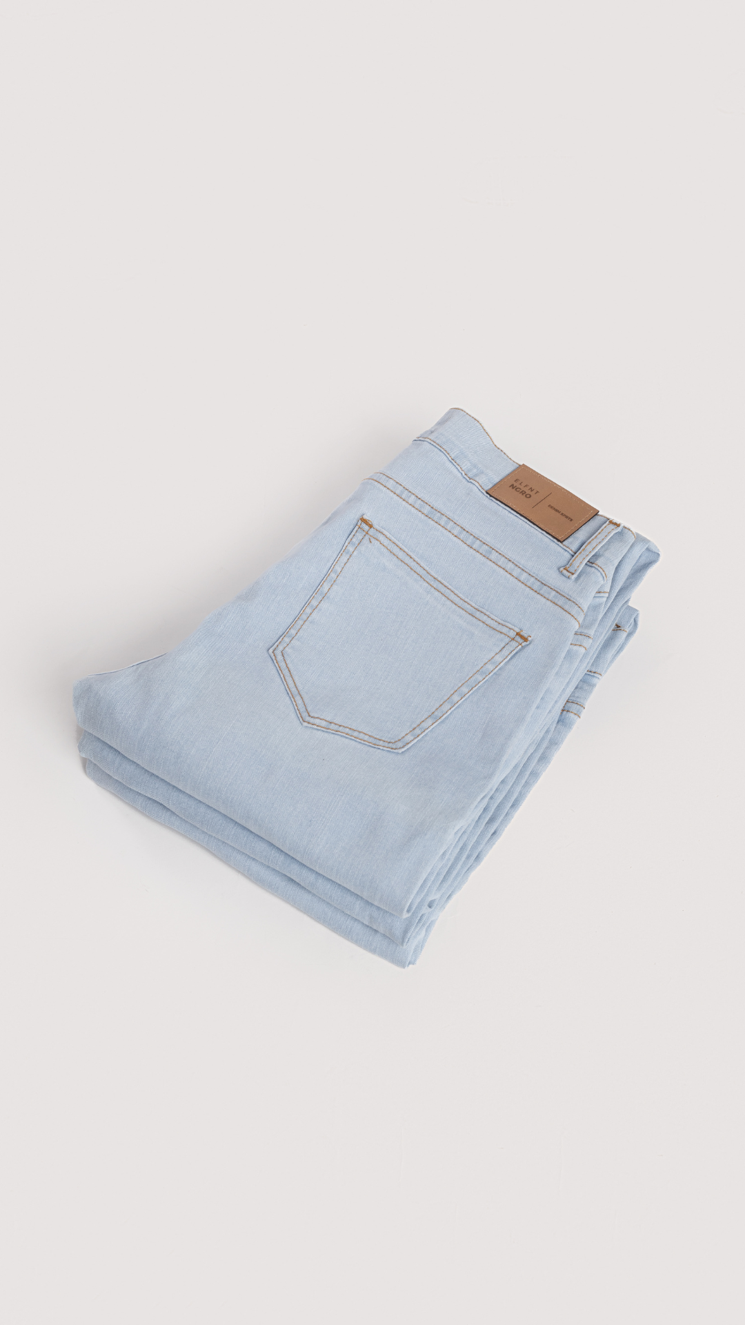 JEANS  CELESTE