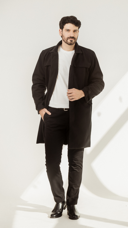 THE PARKA