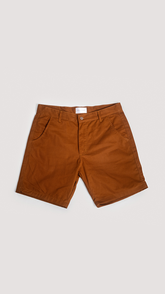 SHORT TERRACOTA