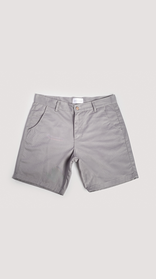 SHORT GRIS