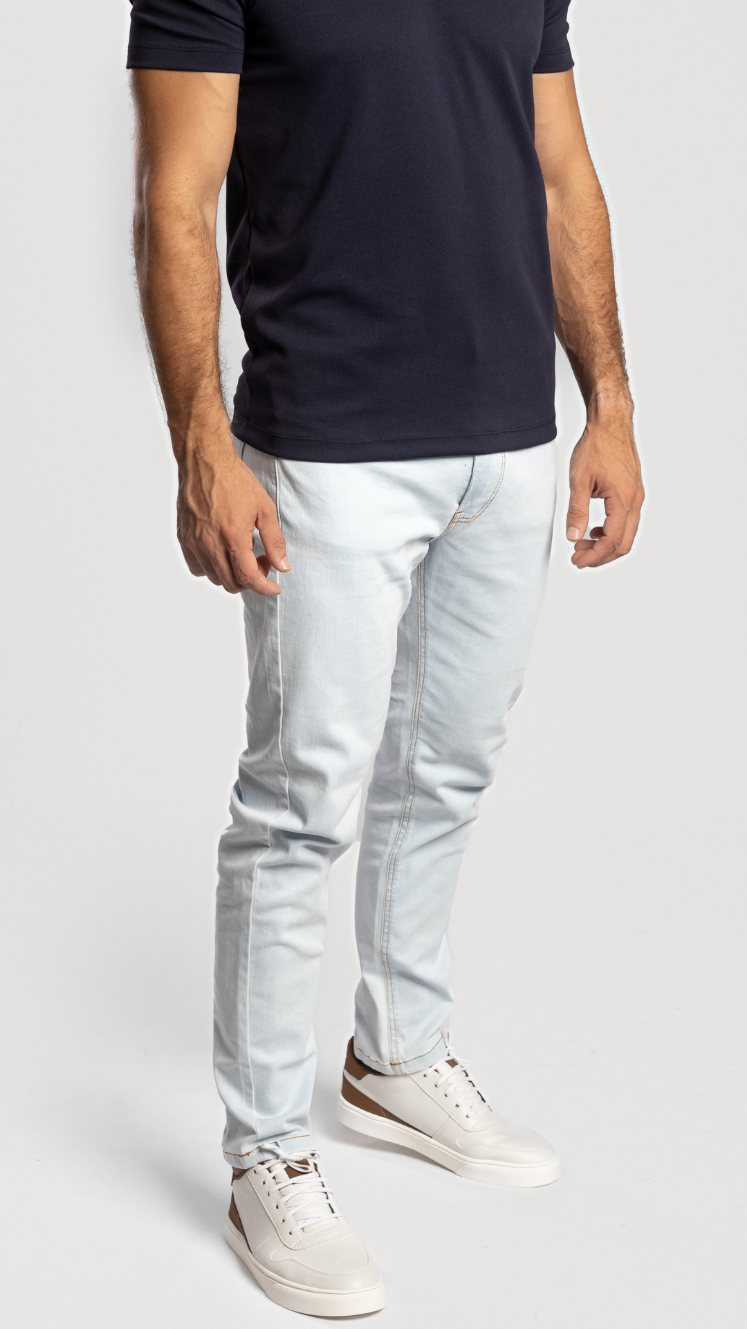 JEANS  CELESTE