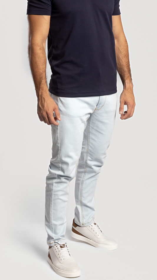 JEANS  CELESTE