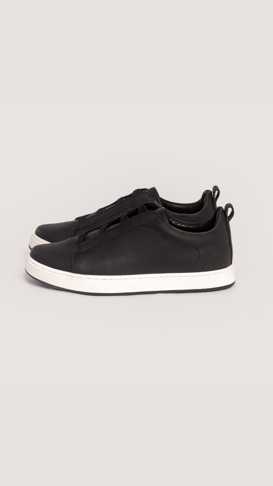 THE ZGN 1 SNEAKER NEGRO